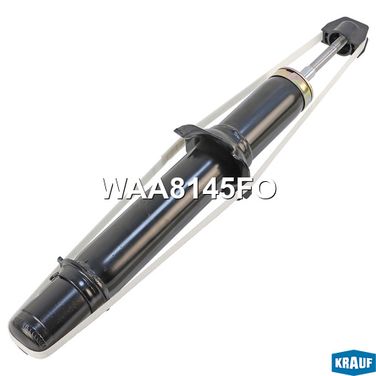 Krauf WAA8145FO Амортизатор подвески | перед | - 2
