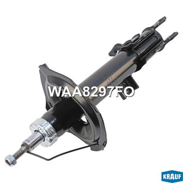 Krauf WAA8297FO Амортизатор подвески | зад | - 1