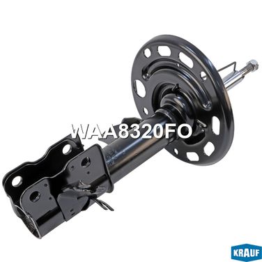Krauf WAA8320FO Амортизатор подвески передний - 2