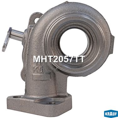Krauf MHT2057TT Корпус турбины (турбокомпрессора) - 1