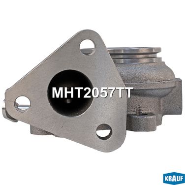 Krauf MHT2057TT Корпус турбины (турбокомпрессора) - 2
