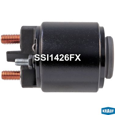 Krauf SSI1426FX Втягивающее реле стартера - 1