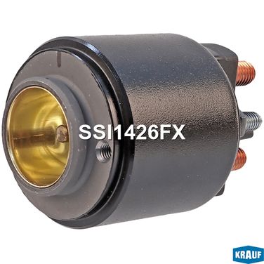 Krauf SSI1426FX Втягивающее реле стартера - 4