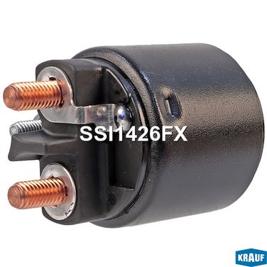 Krauf SSI1426FX Втягивающее реле стартера - 5