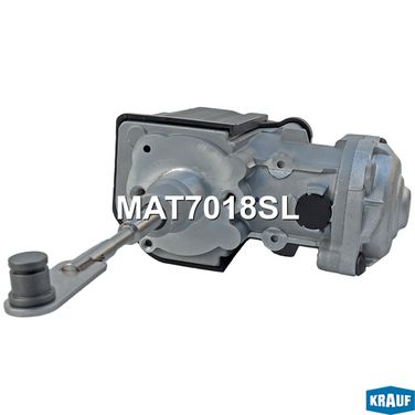 Krauf MAT7018SL Актуатор турбокомпрессора - 2