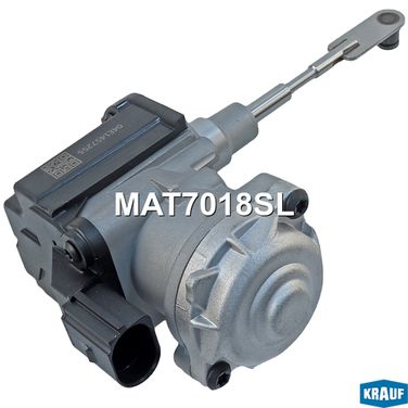 Krauf MAT7018SL Актуатор турбокомпрессора - 4