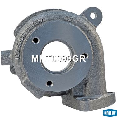 Krauf MHT0099GR Корпус турбины (турбокомпрессора) - 1