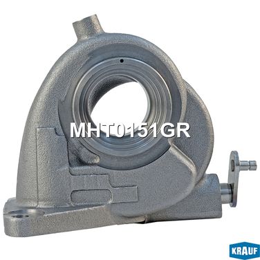 Krauf MHT0151GR Корпус турбины (турбокомпрессора) - 1