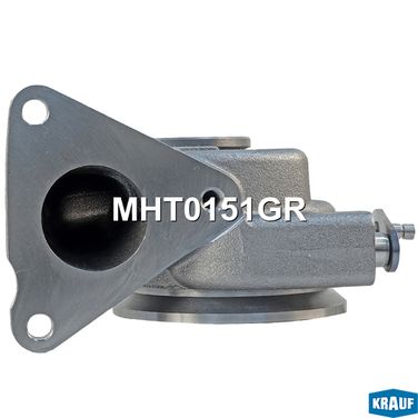 Krauf MHT0151GR Корпус турбины (турбокомпрессора) - 2