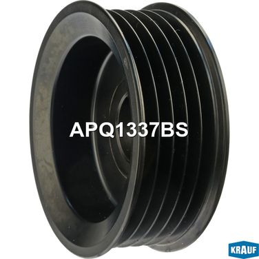 Krauf APQ1337BS Шкив генератора - 1