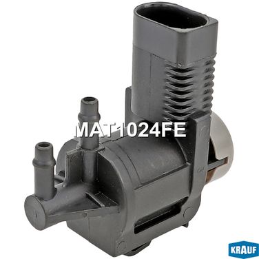 Krauf MAT1024FE Клапан электромагнитный турбокомпрессора - 2