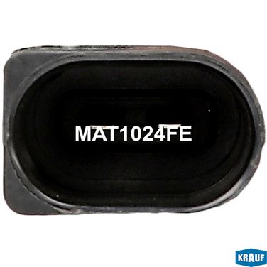 Krauf MAT1024FE Клапан электромагнитный турбокомпрессора - 3