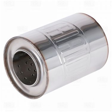 Trialli ESM 9513055 k Пламегаситель коллекторный 95/130-55 (нерж. сталь) - 2