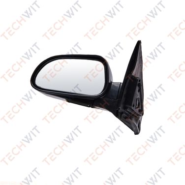 TechWit HD007CHV006TW Зеркало боковое Лев. Chevrolet Lacetti j200 2003-2009 | лев | - 1