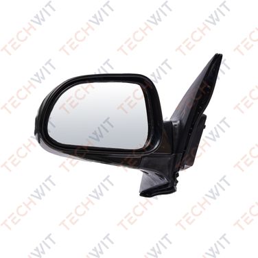 TechWit HD007CHV006TW Зеркало боковое Лев. Chevrolet Lacetti j200 2003-2009 | лев | - 2