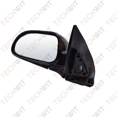 TechWit HD007CHV006TW Зеркало боковое Лев. Chevrolet Lacetti j200 2003-2009 | лев | - 3