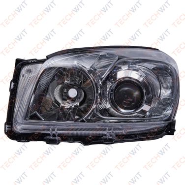 TechWit HD001TYT021TW Фара Лев. Toyota Rav4 2010-2014 | перед лев | - 1