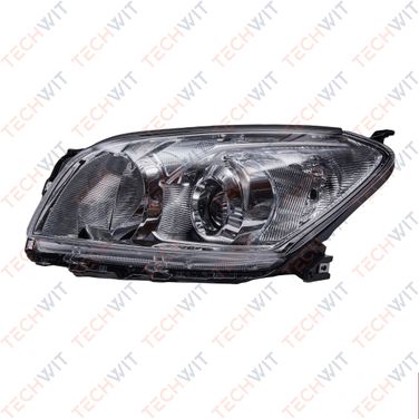 TechWit HD001TYT021TW Фара Лев. Toyota Rav4 2010-2014 | перед лев | - 2