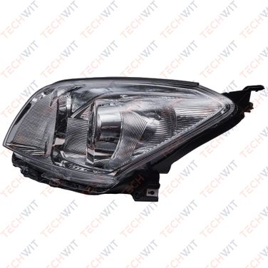 TechWit HD001TYT021TW Фара Лев. Toyota Rav4 2010-2014 | перед лев | - 3