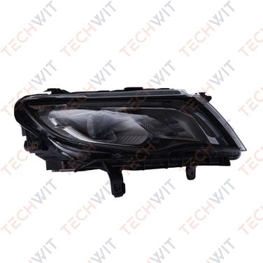TechWit HD001GLY004TW Фара Прав. Geely Atlas 2016- LED | перед прав | - 2