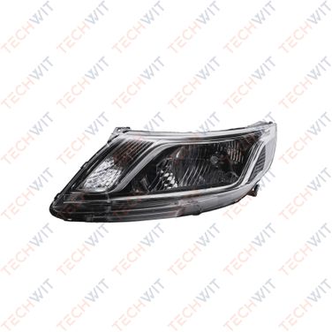 TechWit HD001KAI004TW Фара Прав. KIA Rio 2011-2015 | перед прав | - 1