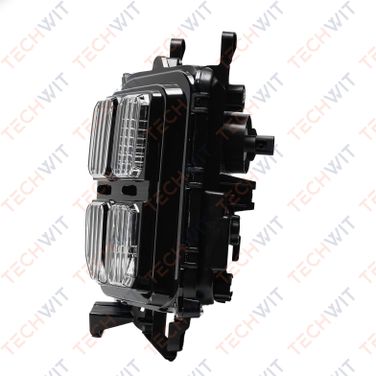 TechWit HD002MTS007TW Фара противотуманная Лев. Mitsubishi ASX 2020- | лев | - 3