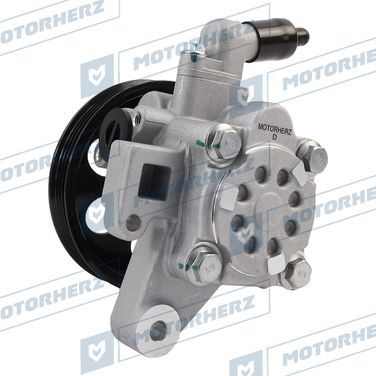 Motorherz P2118HG Насос гидроусилителя руля - 1