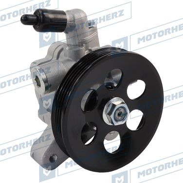 Motorherz P2118HG Насос гидроусилителя руля - 2