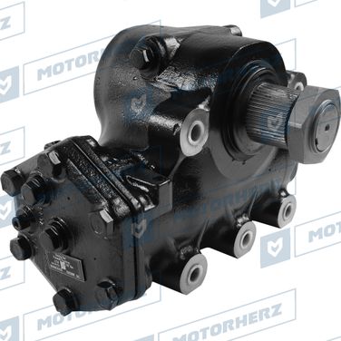 Motorherz RG8229NW Рулевой редуктор гидравлический - 1