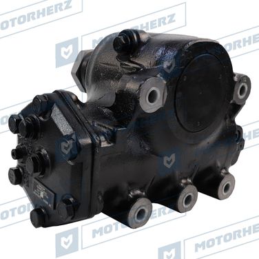 Motorherz RG8230NW Рулевой редуктор гидравлический - 2