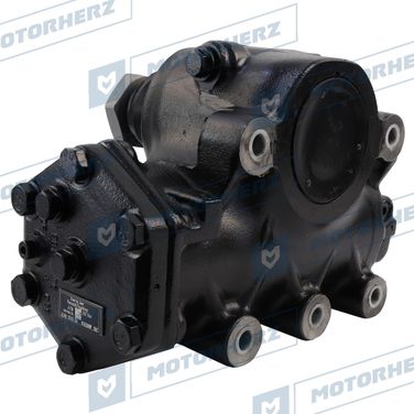 Motorherz RG8220NW Рулевой редуктор гидравлический - 2