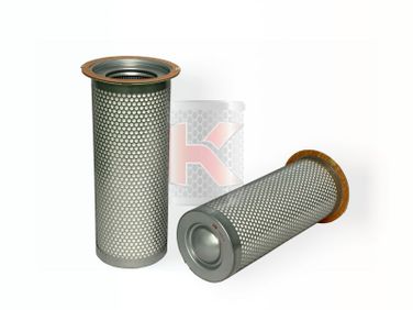 KENTEK CS204 Воздушный фильтр-элемент - 1