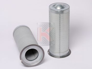 KENTEK CS204 Воздушный фильтр-элемент - 2