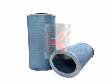 KENTEK AP40909K Воздушный фильтр-элемент - 1