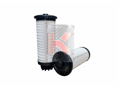 KENTEK FK50022K Топливный фильтр-элемент - 2