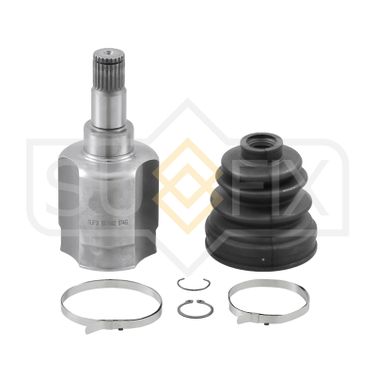 SUFIX ST-1602 Шрус внутренний l | перед лев | - 1