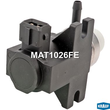 Krauf MAT1026FE Клапан электромагнитный турбокомпрессора - 1