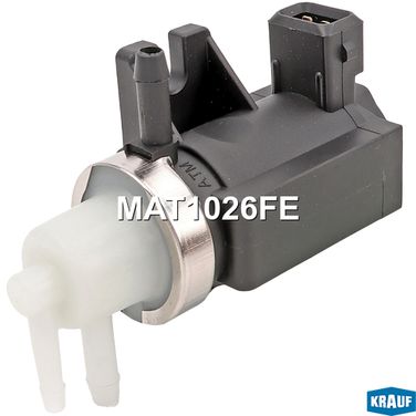 Krauf MAT1026FE Клапан электромагнитный турбокомпрессора - 2