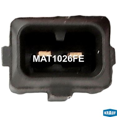 Krauf MAT1026FE Клапан электромагнитный турбокомпрессора - 3