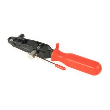 ARNEZI R7703506 Приспособление для установки ленточных хомутов ШРУСа с резаком - 1