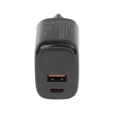 ARNEZI A0605103 Сетевое зарядное устройство 20W Usb-A + Type-C (pd3.0 + qc3.0) - 4