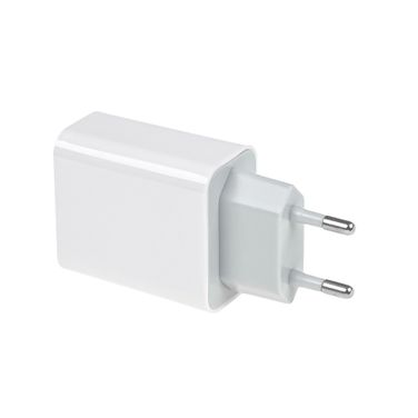 ARNEZI A0605105 Сетевое зарядное устройство 36W 2хUSB-A (qc3.0) - 3