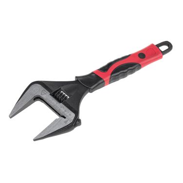 ARNEZI R1070014 Ключ разводной 300 мм тонкие губки - 1