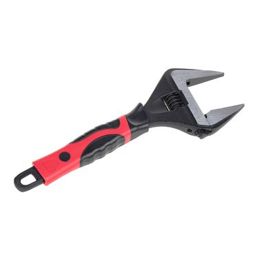ARNEZI R1070014 Ключ разводной 300 мм тонкие губки - 2