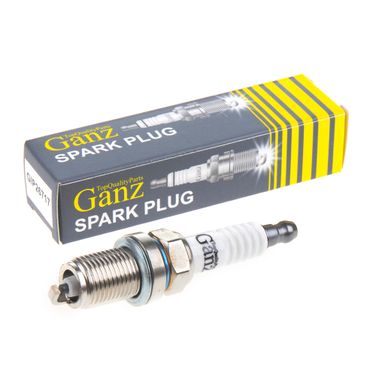 GANZ GIP26717 Свеча зажигания - 1