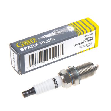GANZ GIP24368 Свеча зажигания - 2