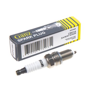 GANZ GIP21691 Свеча зажигания - 2