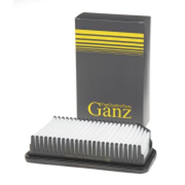 GANZ GIR04306 Фильтр воздушный hyundai/kia - 1
