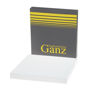 GANZ GIR03244 Фильтр салонный hyundai sonata 14- - 1