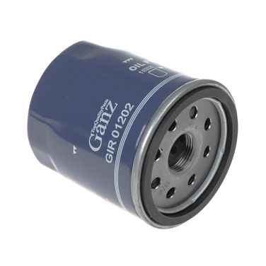 GANZ GIR01202 Фильтр масляный cadillac Escalade/CHEVROLET Trailblazer/HUMMER H2 - 2